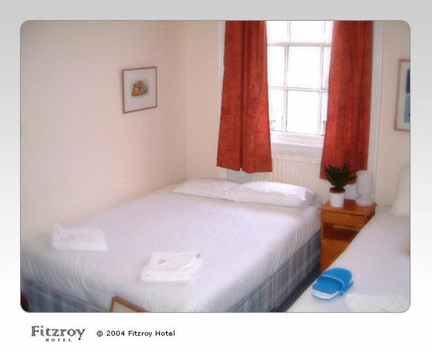 Fitzroy/Cosmo Hotel Londres Chambre photo